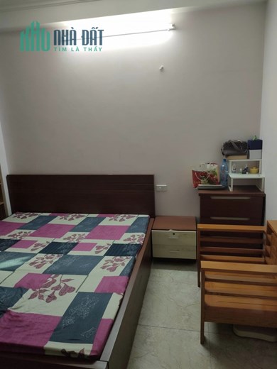 Kiếm đâu ra căn thứ 2, nhà đẹp Lê Quang Đạo 40m2 x 5T, ô tô, View thoáng  4,7 tỷ.