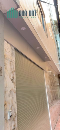 Bán Nhà Riêng Yên Hòa 5 tầng, mặt tiền 10m, ô tô, ngõ thông, view thoáng ở sướng 5.95 tỷ.
