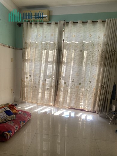 NHÀ ĐẸP CHÍNH CHỦ – Giá Cực Mềm Tại  Mặt Tiền Võ Trường Toản