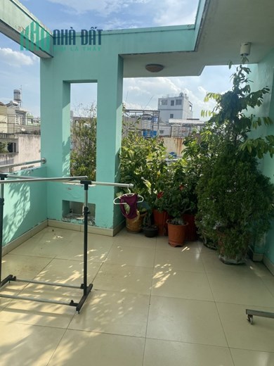NHÀ ĐẸP CHÍNH CHỦ – Giá Cực Mềm Tại  Mặt Tiền Võ Trường Toản
