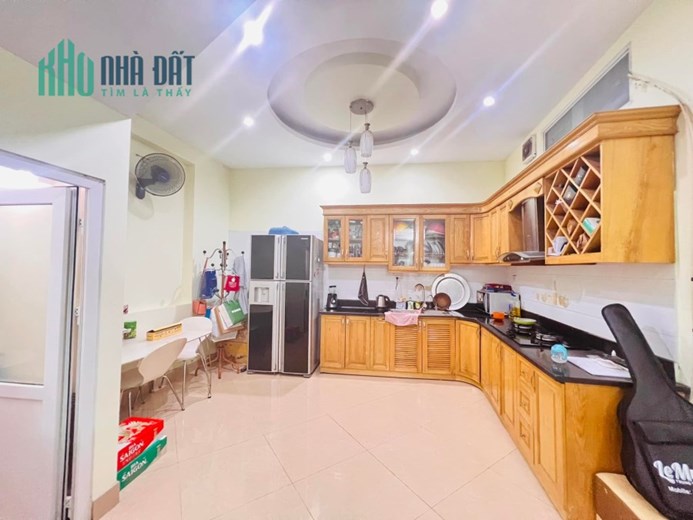 QUÁ HIẾM! - BÁN NHÀ PHỐ LÊ LỢI - HÀ ĐÔNG 3 BƯỚC RA PHỐ - 63M - MT 4M - 5,5 TỶ