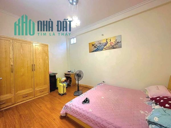 QUÁ HIẾM! - BÁN NHÀ PHỐ LÊ LỢI - HÀ ĐÔNG 3 BƯỚC RA PHỐ - 63M - MT 4M - 5,5 TỶ