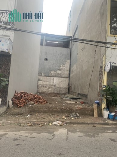 THỬA ĐẤT HIẾM PHỐ HOA LÂM,  MẶT NGÕ TO THÔNG CÁC HƯỚNG, OTO TRÁNH, KINH DOANH SẦM UẤT, TRƯỚC NHÀ