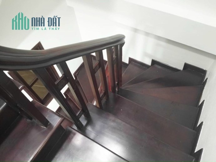 Bán nhà ngõ 105 Doãn Kế Thiện 50m2 4 tầng mt4.6m chỉ 6.5 tỷ