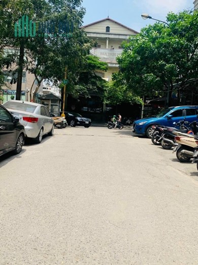 Ngân hàng phát mãi Liền kề Licogi Khuất Duy Tiến 73m2 5 tầng mt5.2m 18.5 tỷ