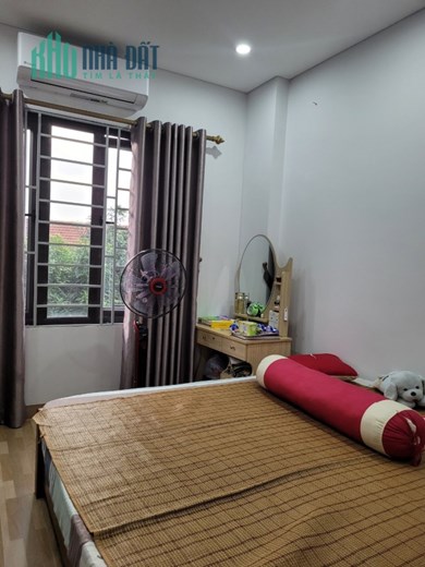 CHỈ HƠN 2 TỶ CÓ HỘ KHẨU BẮC TỪ LIÊM, NHÀ MỚI ĐẸP LONG LANH, GẦN Ô TÔ, Ở CỰC THOÁNG, 35M .Cam kết
