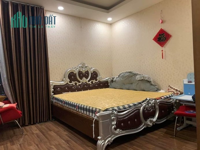 Căn hộ SUN SQUARE 85m2 ngã 4 Lê Đức Thọ - Nguyễn Hoàng, Sẵn nội thất