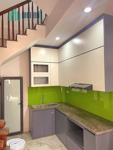 Bán nhà 5 tầng Mới ngõ 322 Mỹ Đình, Ngõ Nông Gần Phố.