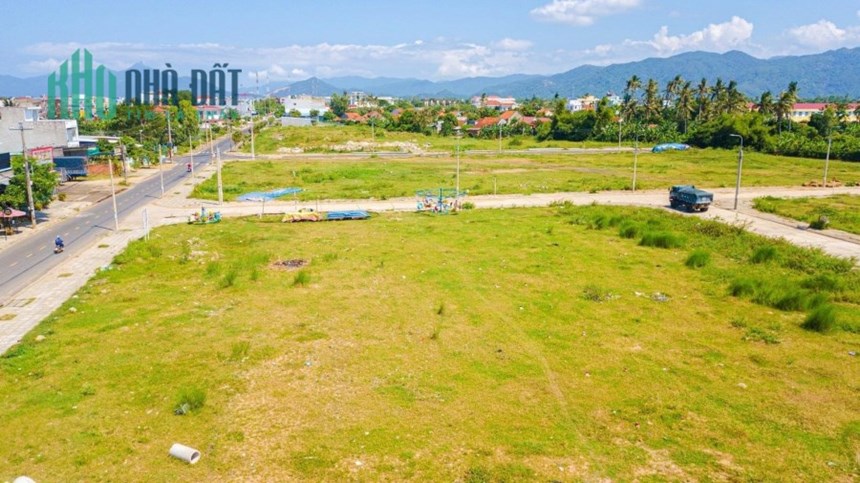 Bán lô đất nền thổ cử trung tâm Phú Yên, giá 1,7 tỷ có thương lượng!