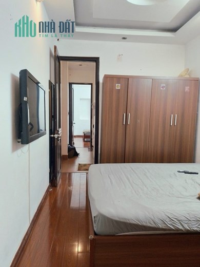 NGÕ Ô TÔ THOÁNG SẠCH – Nhà 4 tầng Lý Nam Đế 36m2 chỉ 6.5 tỷ - NHÀ ĐẸP Ở NGAY