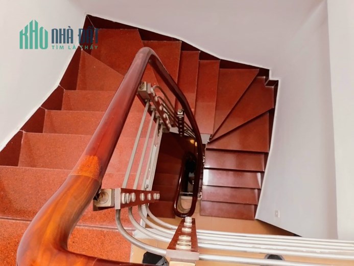 NGÕ Ô TÔ THOÁNG SẠCH – Nhà 4 tầng Lý Nam Đế 36m2 chỉ 6.5 tỷ - NHÀ ĐẸP Ở NGAY