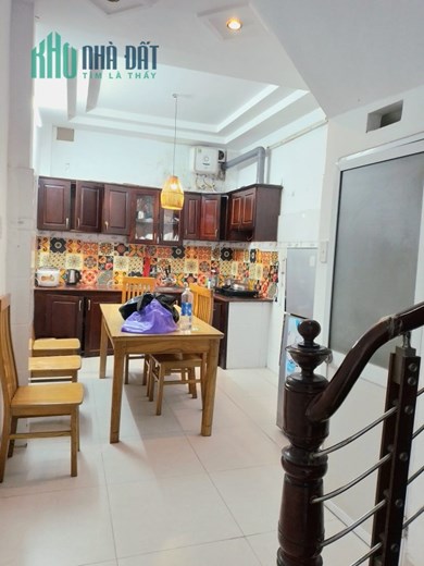 NGÕ Ô TÔ THOÁNG SẠCH – Nhà 4 tầng Lý Nam Đế 36m2 chỉ 6.5 tỷ - NHÀ ĐẸP Ở NGAY