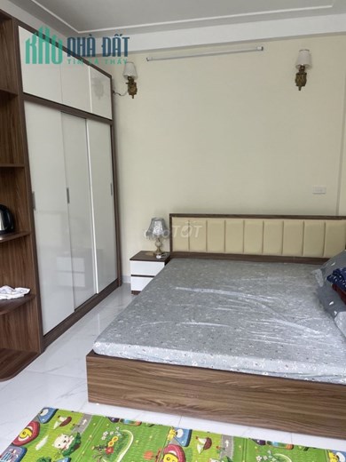 Chính chủ cần cho thuê gấp nhà 3 tầng số 10 ngõ 65 An Thắng, phường Biên Giang, Hà Đông.