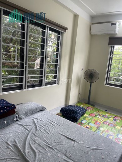 Chính chủ cần cho thuê gấp nhà 3 tầng số 10 ngõ 65 An Thắng, phường Biên Giang, Hà Đông.