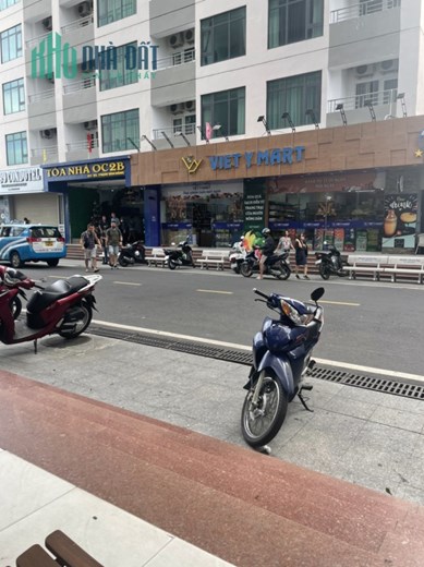 Chính chủ bán hoặc cho thuê CHCC tòa OC 2A số 0305 Phạm Văn Đồng, Phường Vĩnh Phước, TP Nha Trang.
