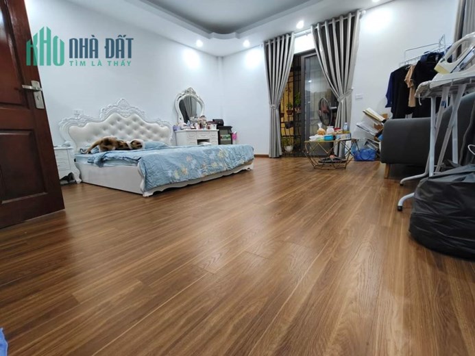 Phố Phú Mỹ - Mỹ Đình - NHÀ ĐẸP - Cực thoáng, gần ô tô, 35m, 3.6 tỷ

. Mô tả: