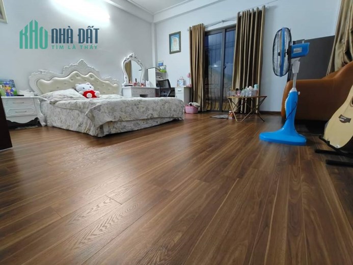 Phố Phú Mỹ - Mỹ Đình - NHÀ ĐẸP - Cực thoáng, gần ô tô, 35m, 3.6 tỷ

. Mô tả: