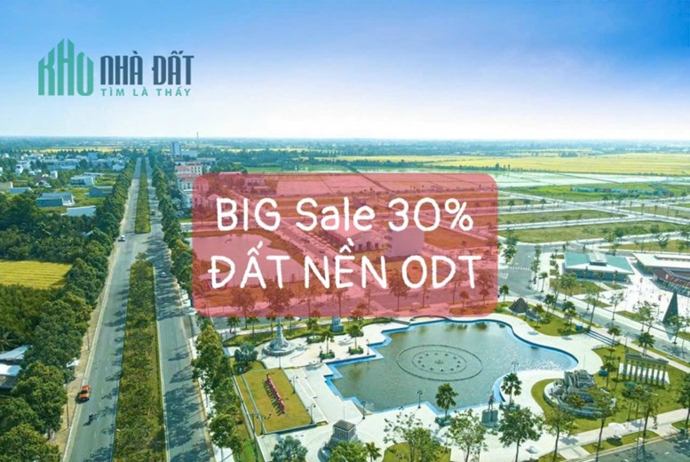 BÁN 10 NỀN TRỤC CHÍNH 5x24(đường 20,5m). giá chốt 12tr2/m2.