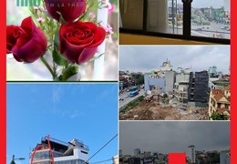 CHÍNH CHỦ nhà phố Nguyễn Văn Cừ, 12.5 tỷ, 40m2*6 tầng THANG MÁY, NGÃ TƯ ĐƯỜNG TO - VỈA HÈ RỘNG -