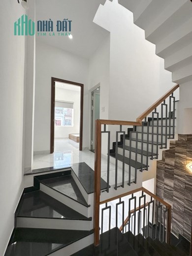 🔴💥NHÀ 3 TẦNG KIỆT Ô TÔ NGUYỄN PHƯỚC NGUYÊN