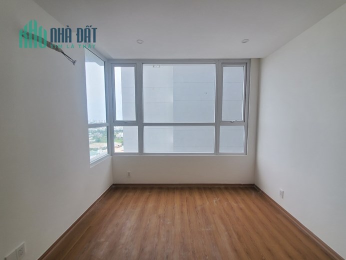 Cần bán căn hộ giá 1 tỷ 9 dt 50m2 thiết kế 2PN Quận 6, nhà mới tinh chưa qua sử dụng.