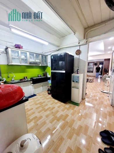 Bán nhà Trương Định, Hoàng Mai, nhà đẹp, khu hiếm bán, gần phố, lô góc, Dt 42m2, MT 4,2. giá nhỉnh