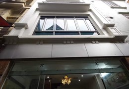 SIÊU HIẾM 35M2 XUÂN ĐỈNH Ô TÔ TÁNH KINH DOANH 5 TẦNG 4.3 TỶ