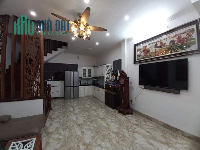 SIÊU HIẾM 35M2 XUÂN ĐỈNH Ô TÔ TÁNH KINH DOANH 5 TẦNG 4.3 TỶ