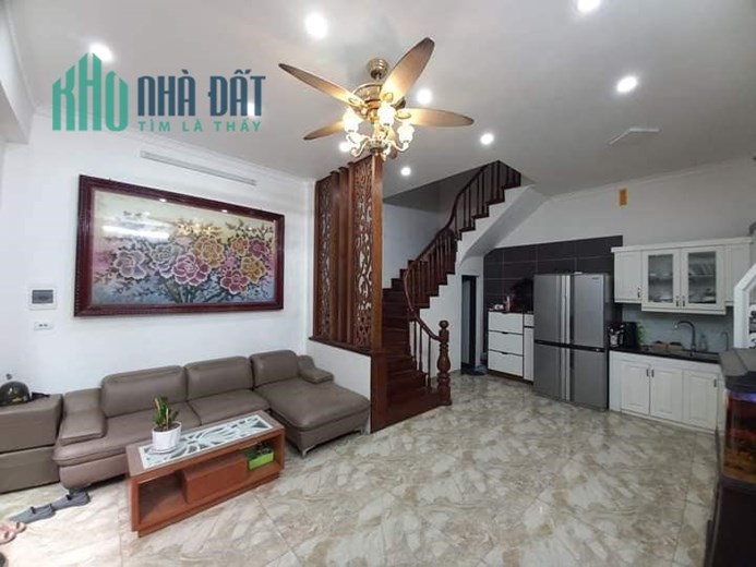 SIÊU HIẾM 35M2 XUÂN ĐỈNH Ô TÔ TÁNH KINH DOANH 5 TẦNG 4.3 TỶ