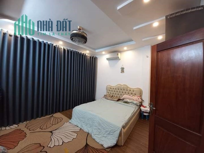 SIÊU HIẾM 35M2 XUÂN ĐỈNH Ô TÔ TÁNH KINH DOANH 5 TẦNG 4.3 TỶ