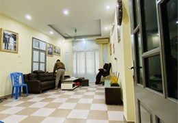 Bán nhà mặt phố Nguyễn Huy Tưởng, Thanh Xuân- nhỉnh 3 tỷ.0338080356.