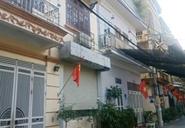 BÁN NHÀ NGỌC TRỤC,KD, Ô TÔ TRÁNH, 69M X 4T, MT 4.9M, GIÁ 6.65TỶ