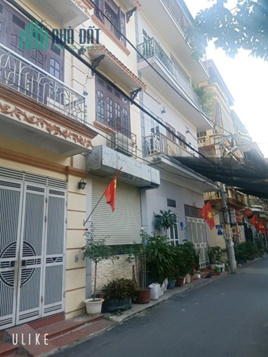 BÁN NHÀ NGỌC TRỤC,KD, Ô TÔ TRÁNH, 69M X 4T, MT 4.9M, GIÁ 6.65TỶ
