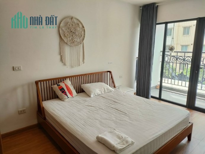BÁN NHÀ NGỌC TRỤC,KD, Ô TÔ TRÁNH, 69M X 4T, MT 4.9M, GIÁ 6.65TỶ