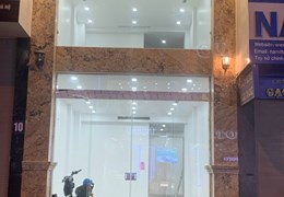 Cho thuê Cửa hàng, Văn phòng cty tại Số 8 Phố An Trạch, Phường Cát Linh