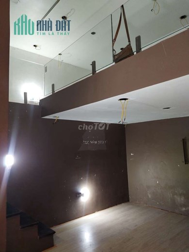 Cho thuê mặt bằng tầng 1 mặt phố Hồng Phúc, Ba Đình