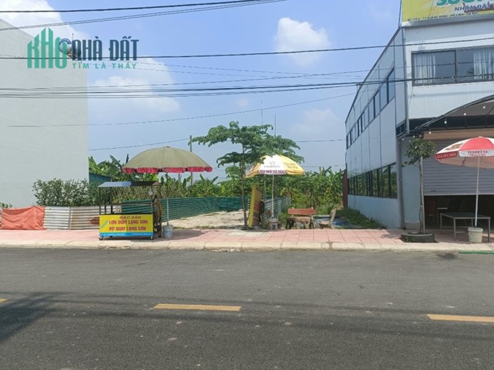 CẦN TIỀN BÁN GẤP 100m2 TỔ 8 QUANG MINH – VỊ TRÍ KINH DOANH