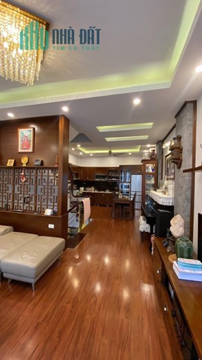 Bán nhà Giáp Bát, Hoàng Mai, nhà ở ngay, 1 nhà ra  phố, lô góc, 44m2, 5T giá chỉ 4 tỉ8