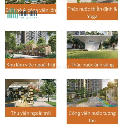 Bán Chung cư cao cấp Masteries West height view biển hồ Vinhome Smart city Tây Mỗ, Nam Từ Liêm, Hà
