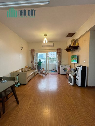 bán ct1 chung cư Nam CƯờng ngõ 234 Hoàng Quốc Việt, Bắc Từ Liêm, Hà Nội.
