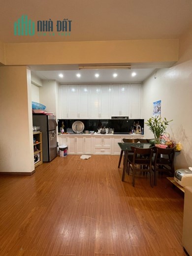bán ct1 chung cư Nam CƯờng ngõ 234 Hoàng Quốc Việt, Bắc Từ Liêm, Hà Nội.