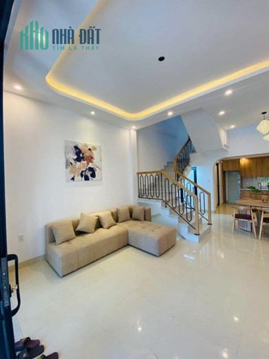 Nhà Đồng Thái , Khu Tái Định Cư . Chỉ Hơn 3 tỷ