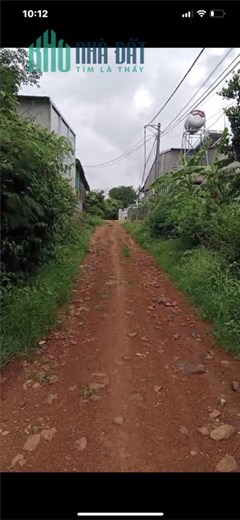 CHÍNH CHỦ BÁN Lô Đất Đẹp Vị Trí Đắc Địa Tại Huyện Krông A Na, Đắk Lắk