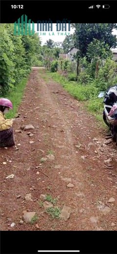 CHÍNH CHỦ BÁN Lô Đất Đẹp Vị Trí Đắc Địa Tại Huyện Krông A Na, Đắk Lắk