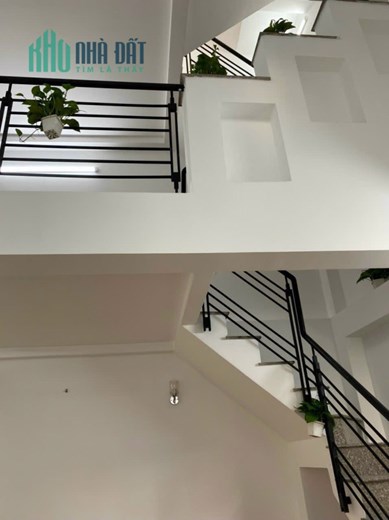 QUẬN 3 SÁT QUẬN NHẤT- Nguyễn Thượng Hiền GIÁ SỐC 3TỶ190 -55m2-4Tầng