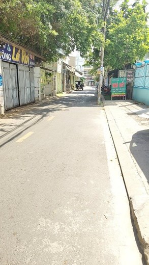 Chính chủ cần bán lô đất đường Tây Lân 3, Bà Điểm, huyện Hóc Môn,TP Hồ Chí Minh