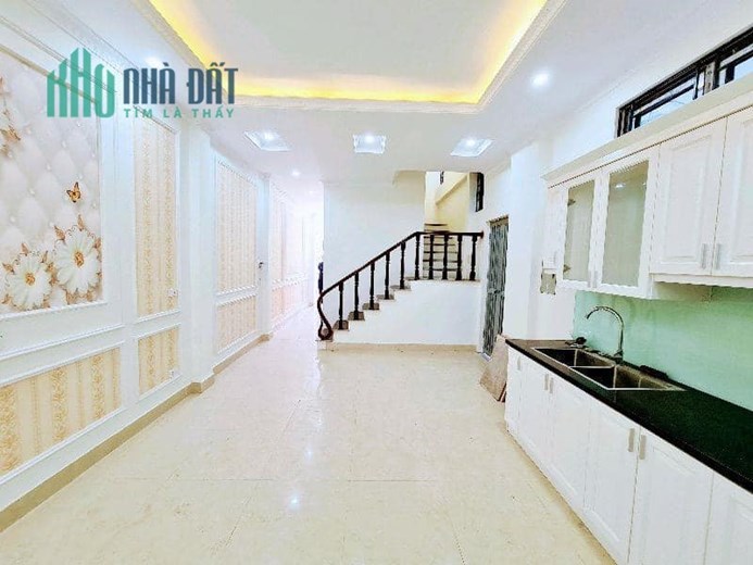 BÁN NHÀ MẶT PHỐ LÂM DU 65M 6 TẦNG GIÁ 12 TỶ 3, LÔ GÓC, THANG MÁY, KINH DOANH DÒNG TIỀN ỔN ĐỊNH,MP