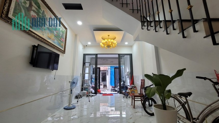 Chính chủ bán GẤP Nhà 82/10, phường 27, quận Bình Thạnh, TP HCM