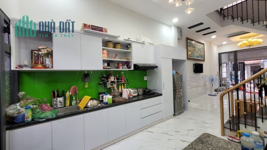 Chính chủ bán GẤP Nhà 82/10, phường 27, quận Bình Thạnh, TP HCM