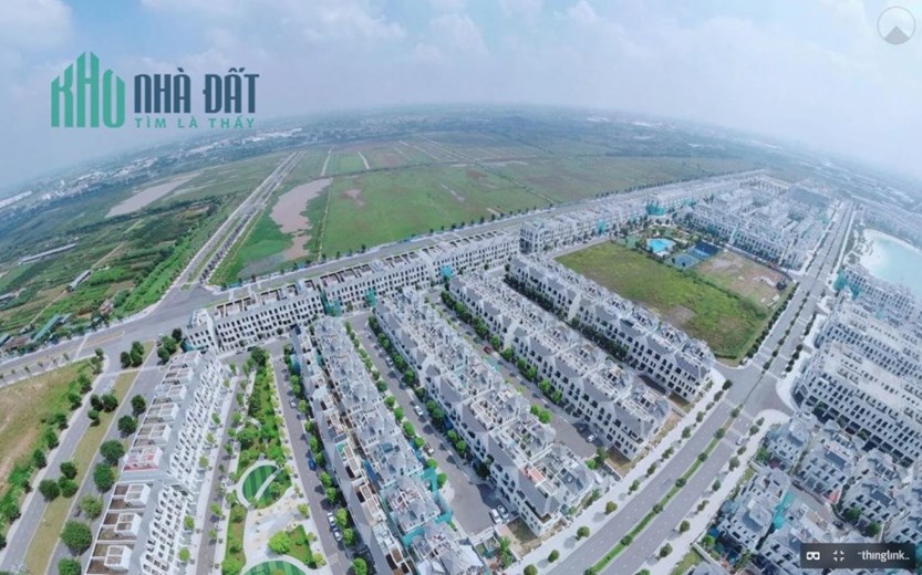 Chính chủ cần bán cặp căn Shophouse 5T Sao Biển 23 Vinhomes Ocean Park Gia Lâm giá 23.5 TỶ